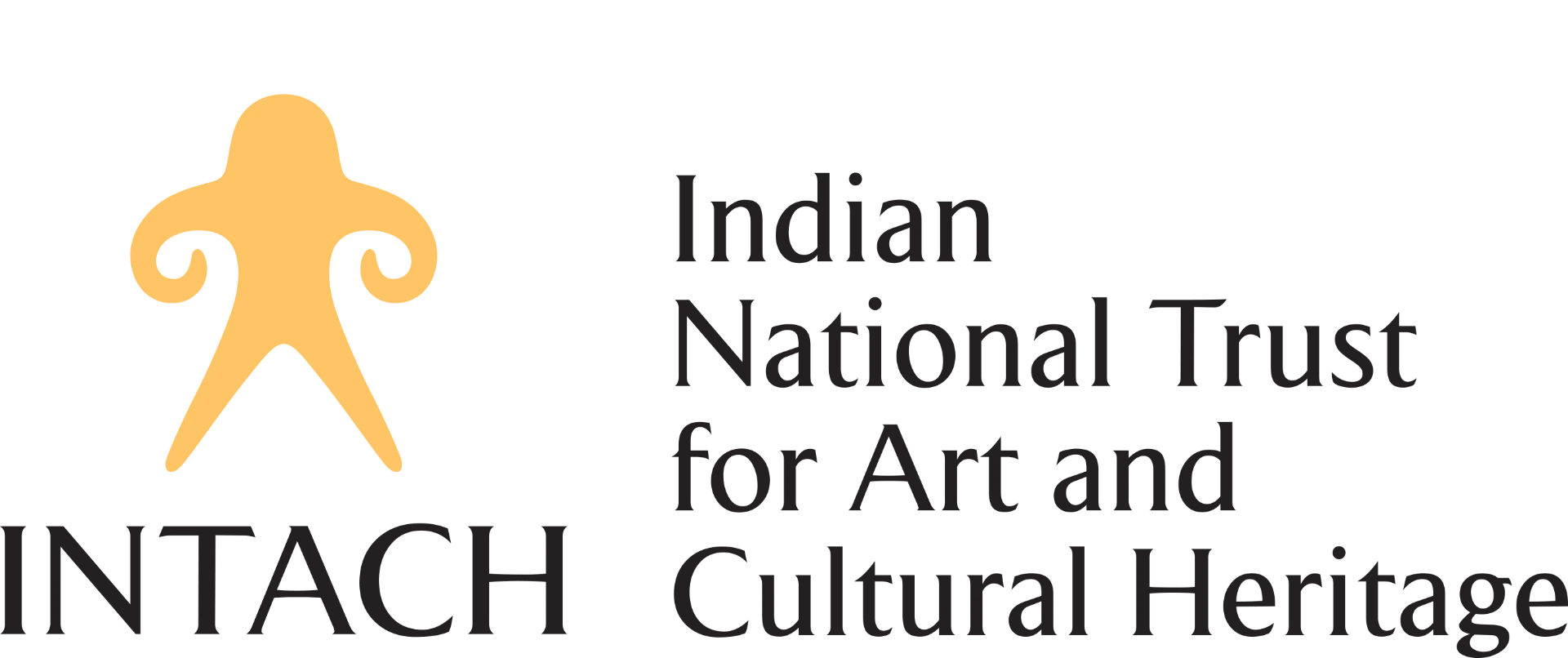 INTACH — Indian National Trust for Art and Cultural Heritage, member