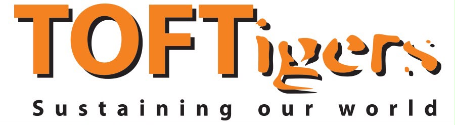 TOFTigers — Sustaining our world, member