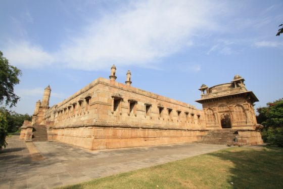Champaner, Gujarat