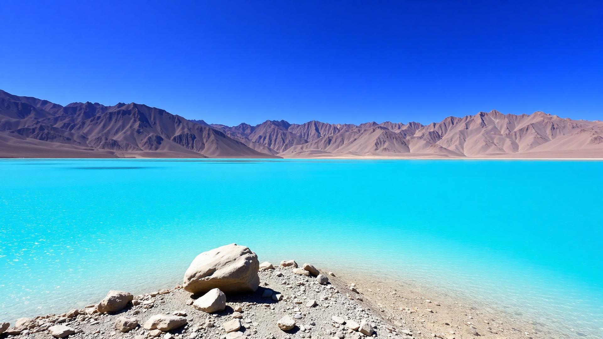 Ladakh — The Last Shangri-La