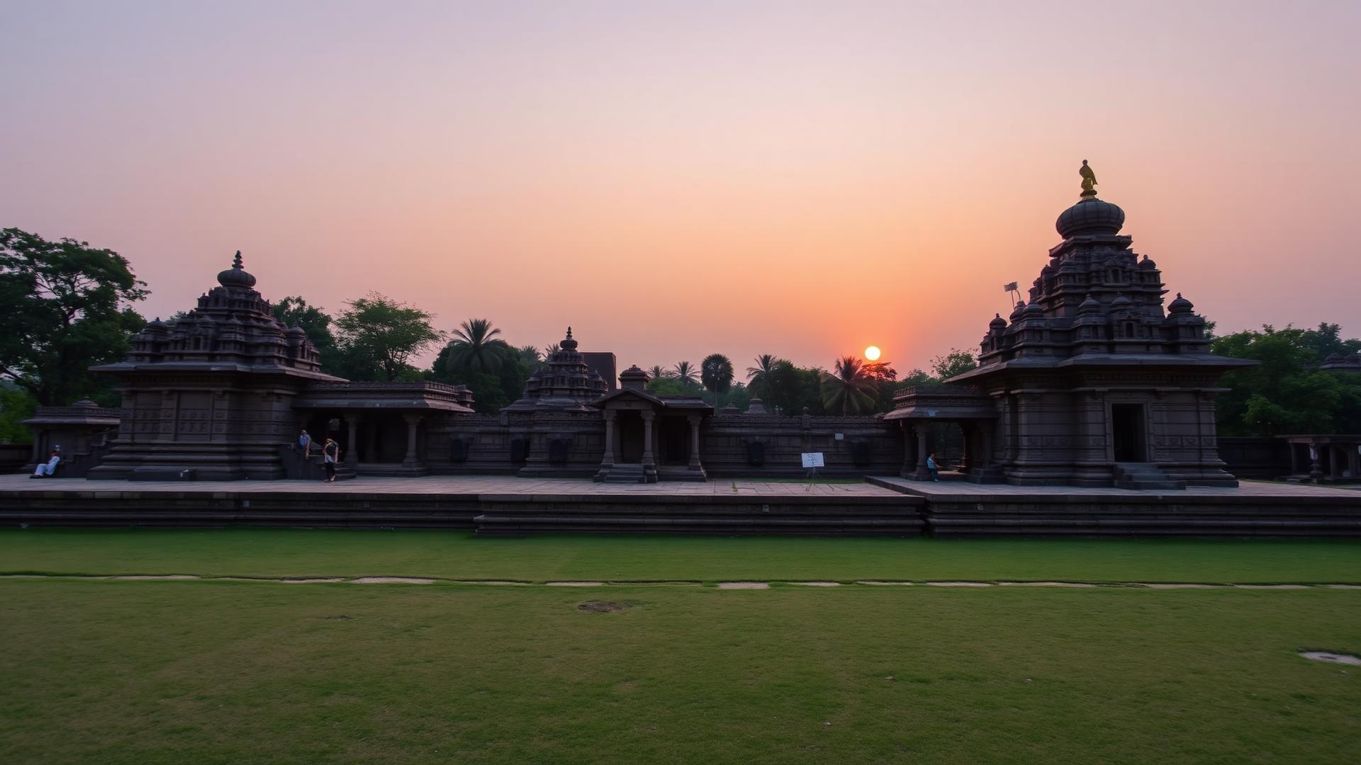 Madhya Pradesh — The Heart of Incredible India