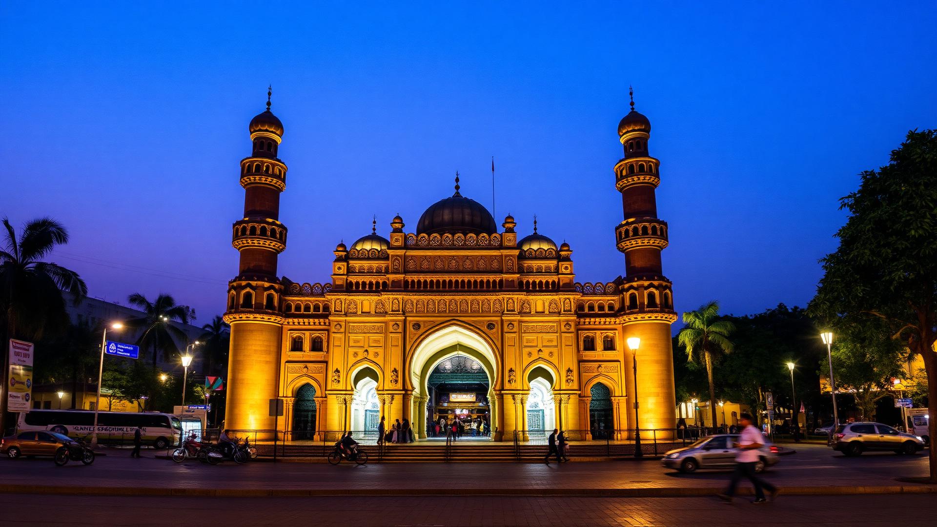 Telangana — Giving Back — A Story of 3,700+ Sponsored Childhoods