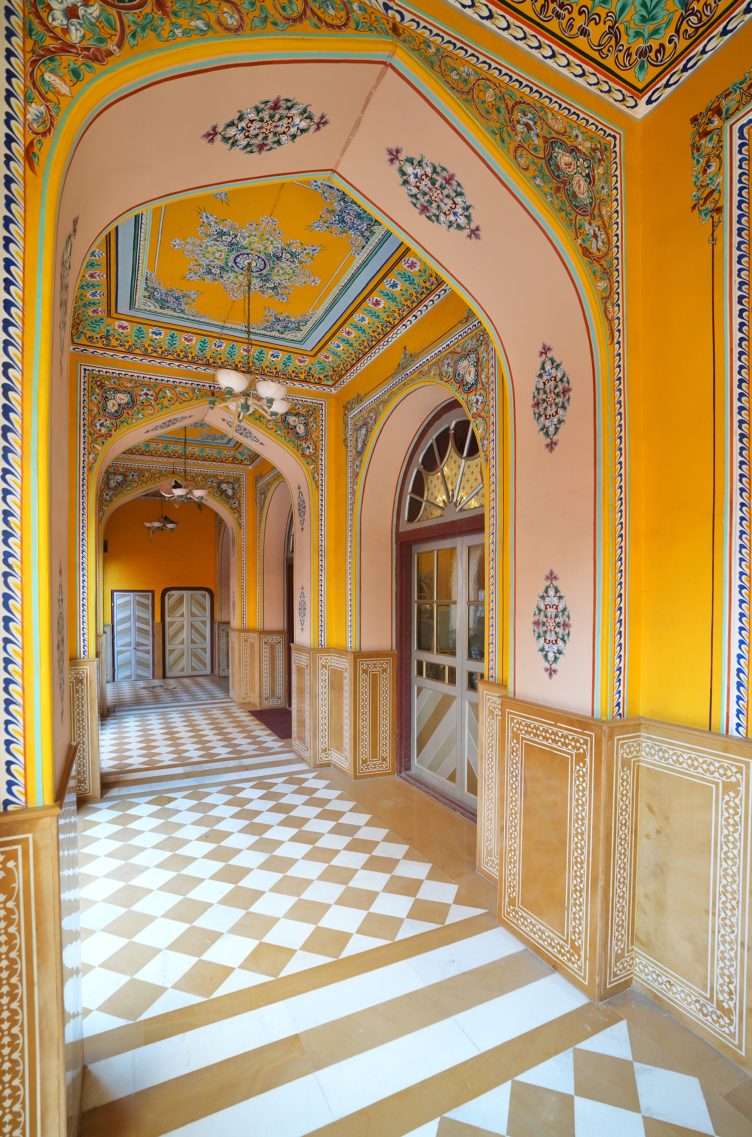 Ajmer — Rajasthan
