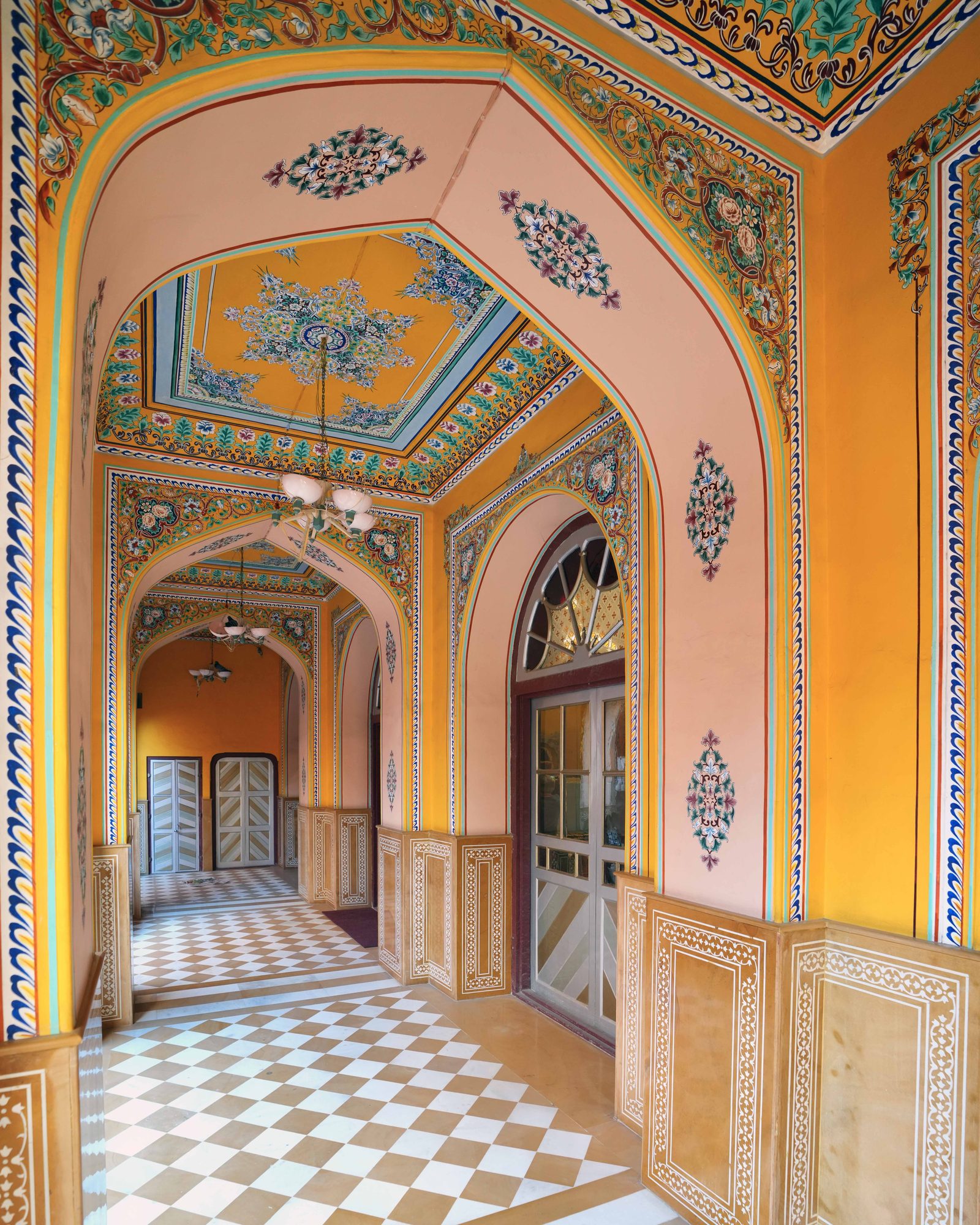 Ajmer — Rajasthan