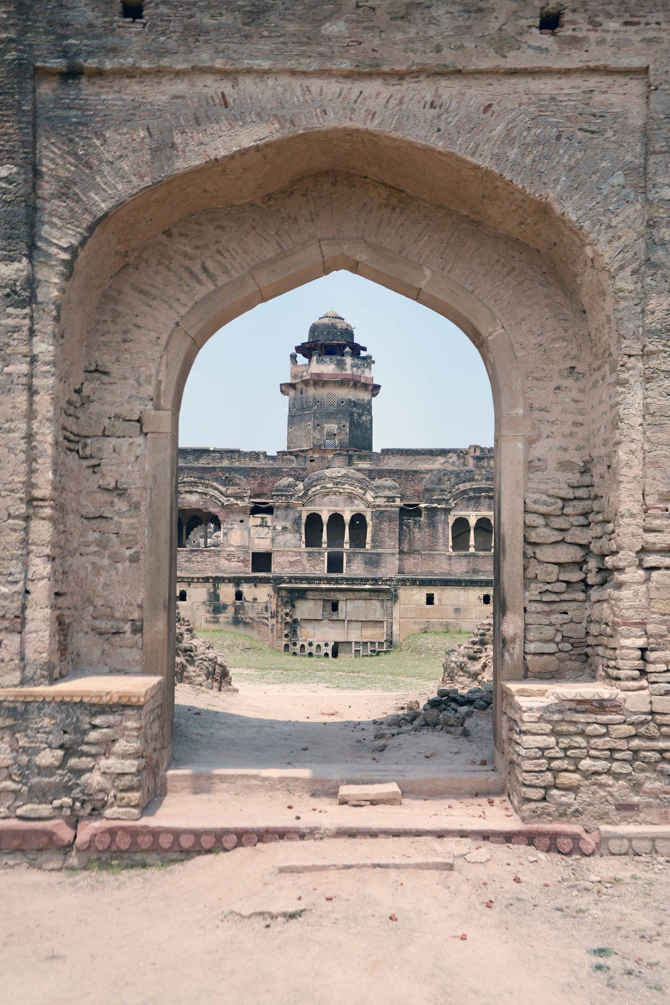 Ater — Madhya Pradesh