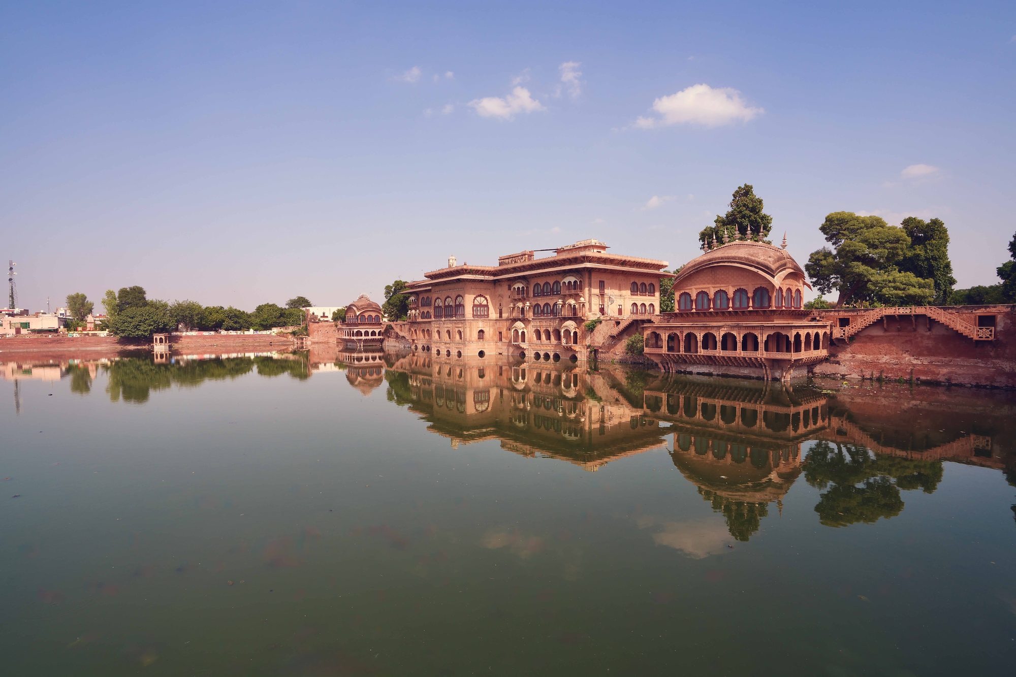 Bharatpur — Rajasthan