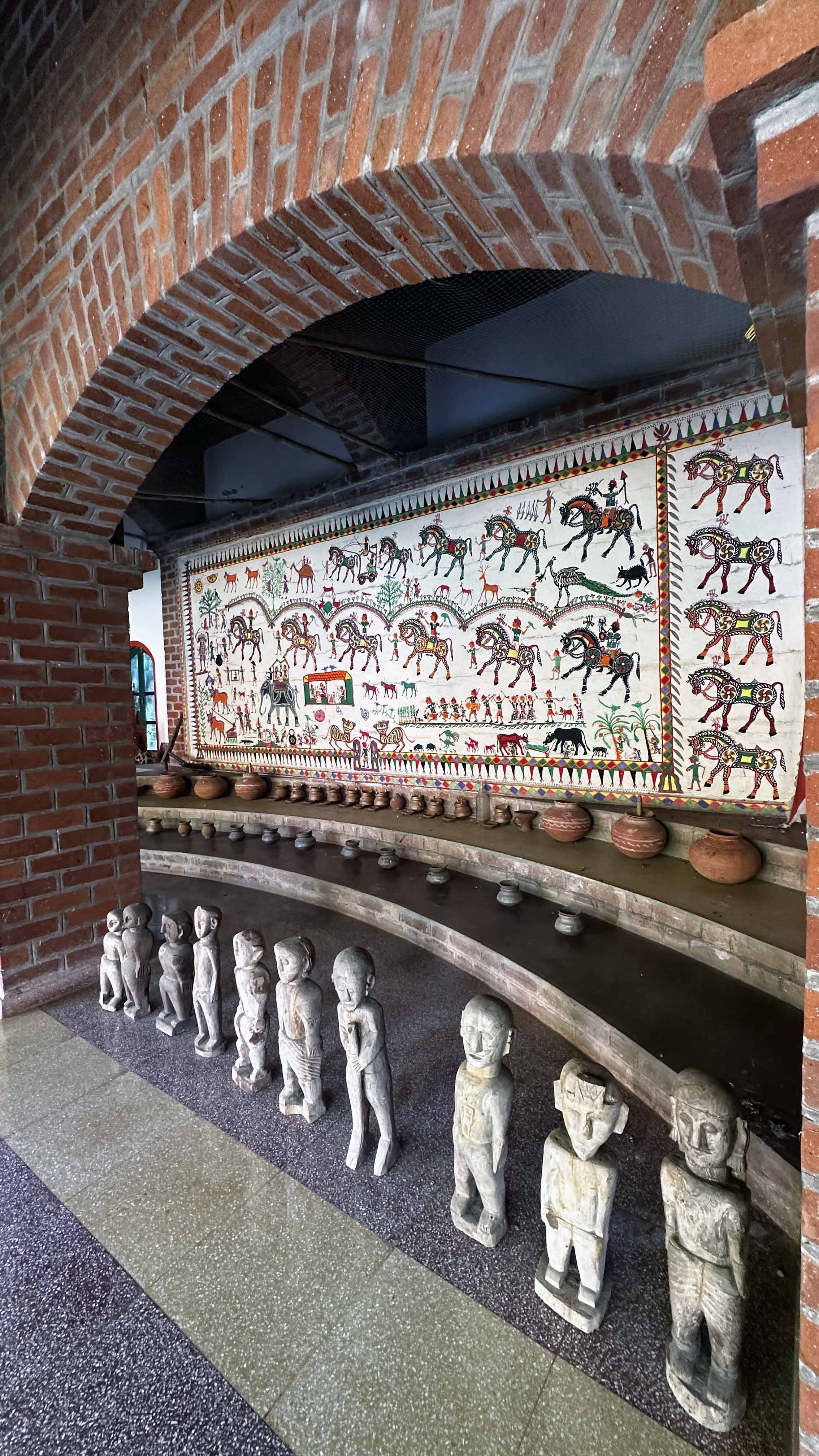 BHASHA Museum — Gujarat