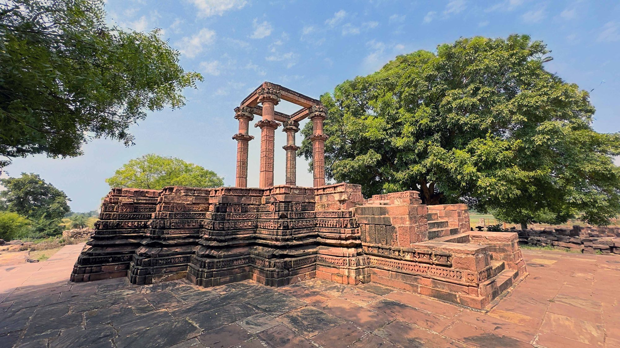 Bilasgarh — Rajasthan