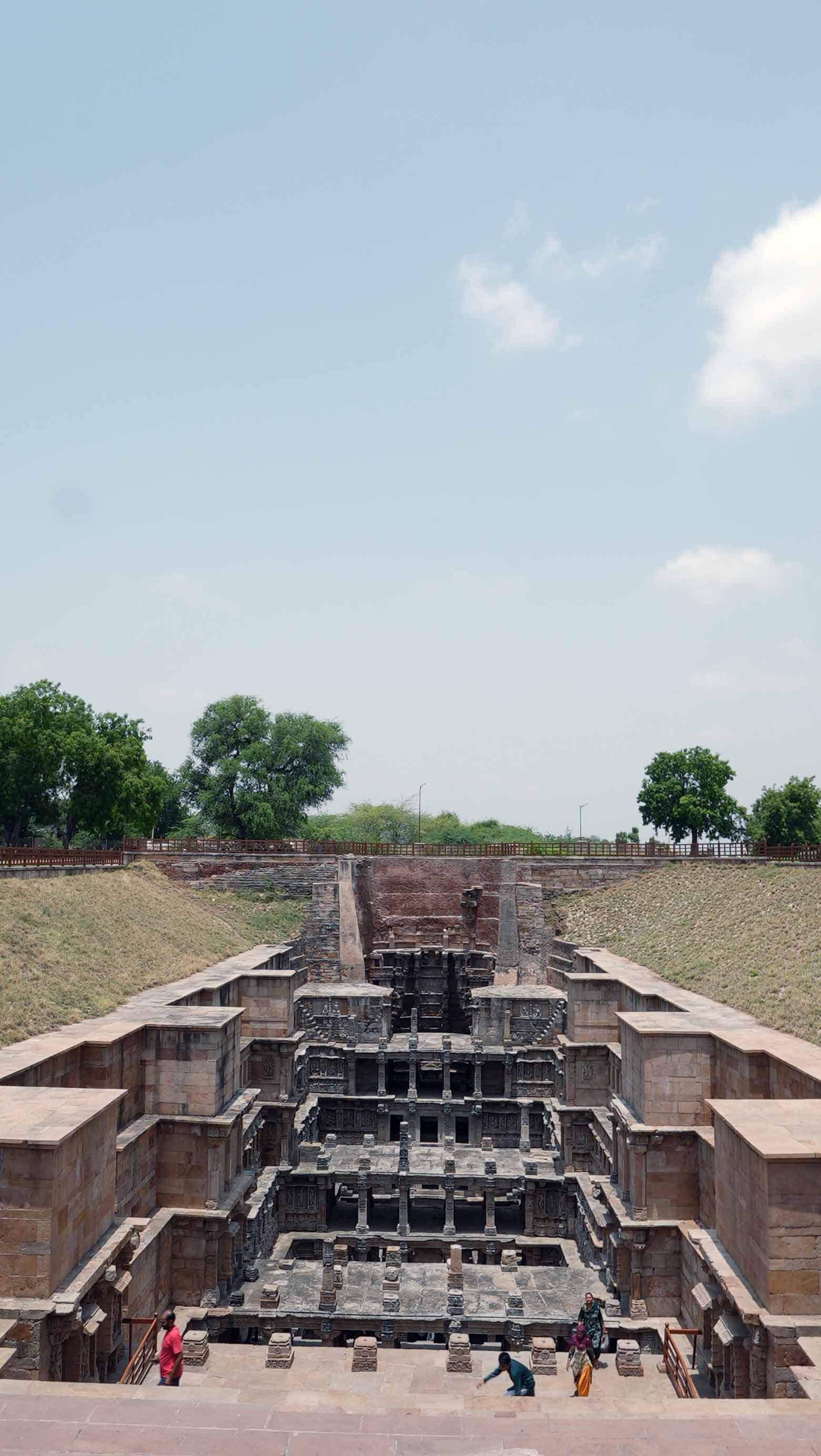 DSC — Gujarat