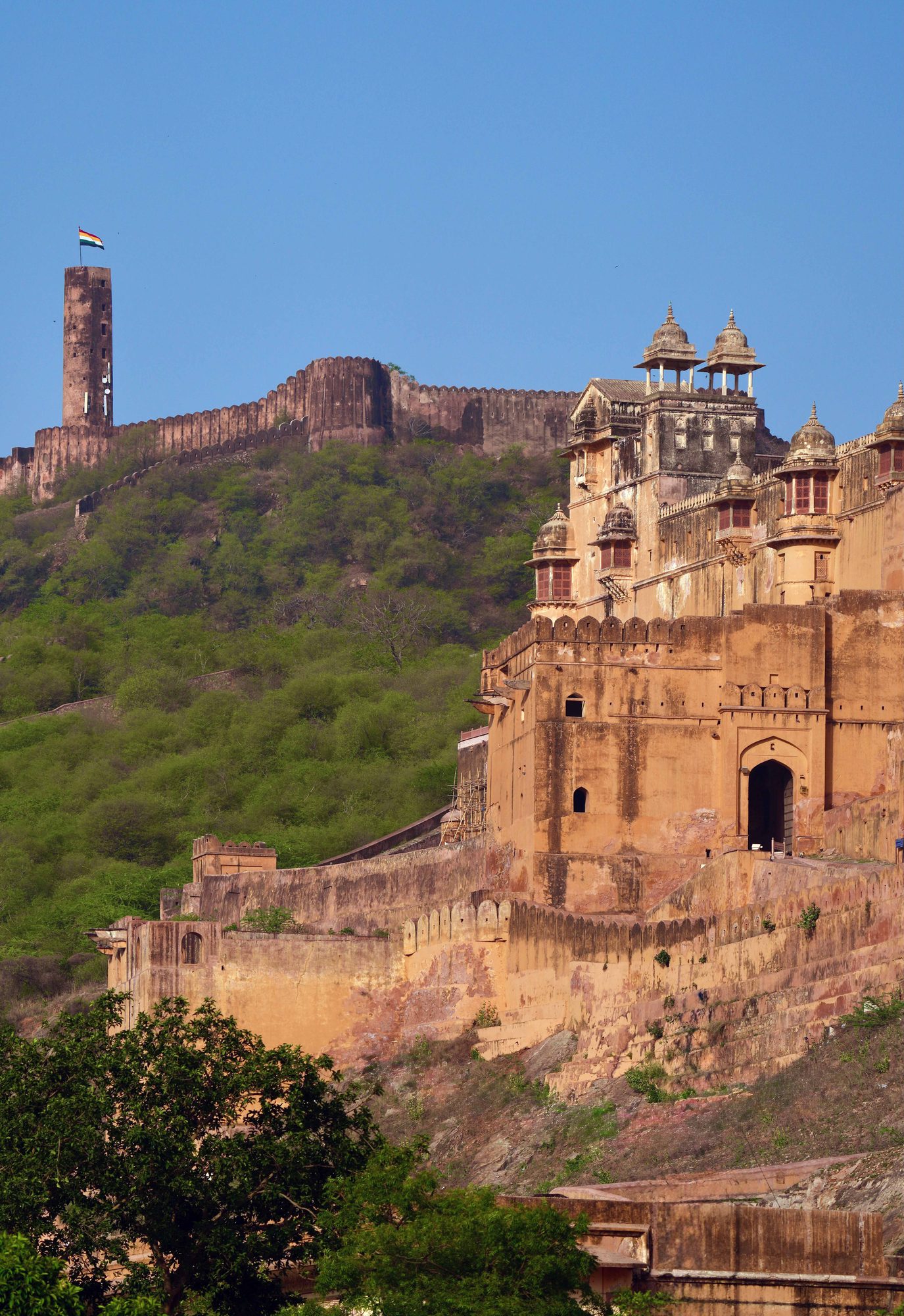 DSC — Rajasthan