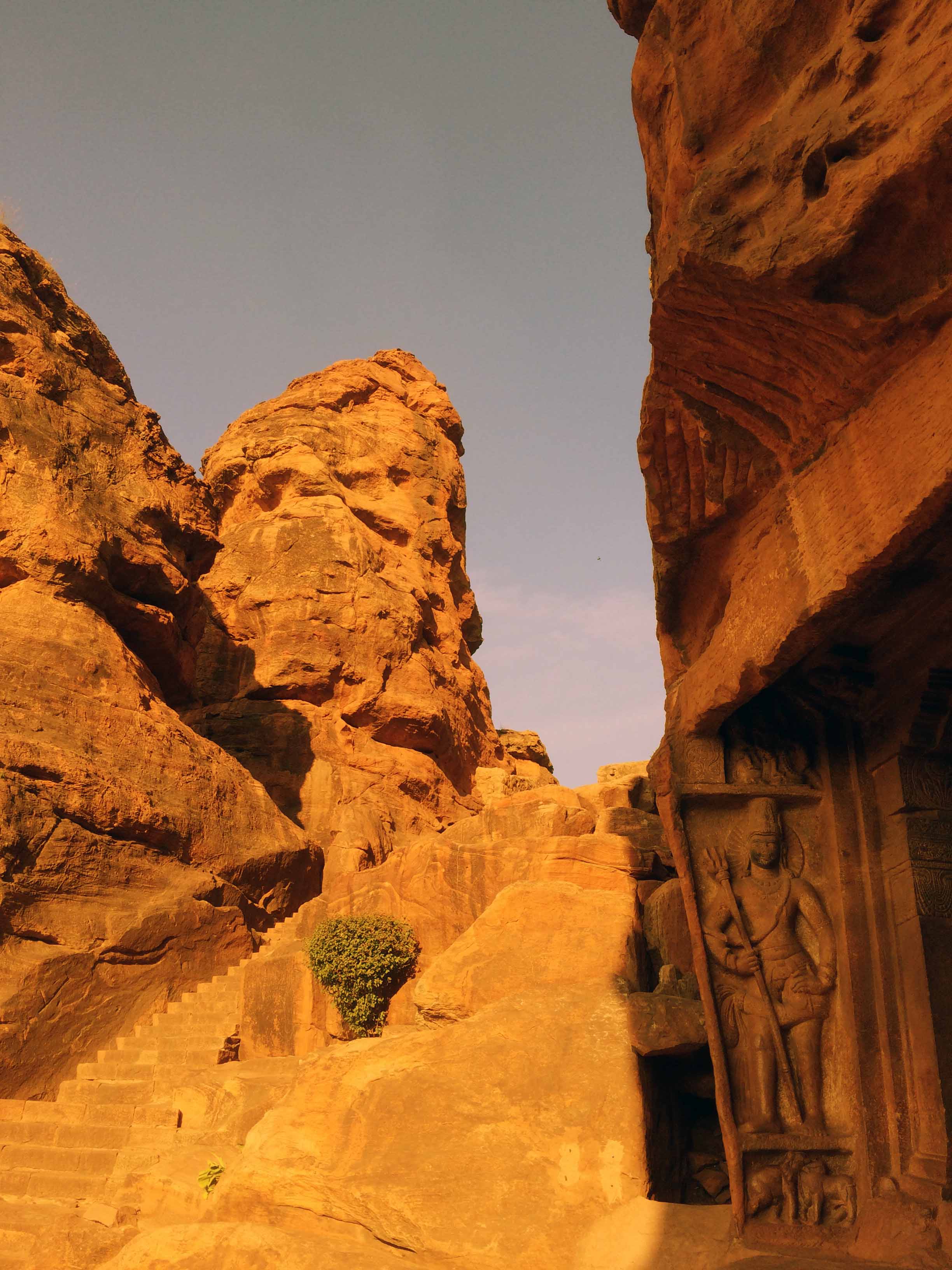 Cave Temples — Southern Trader