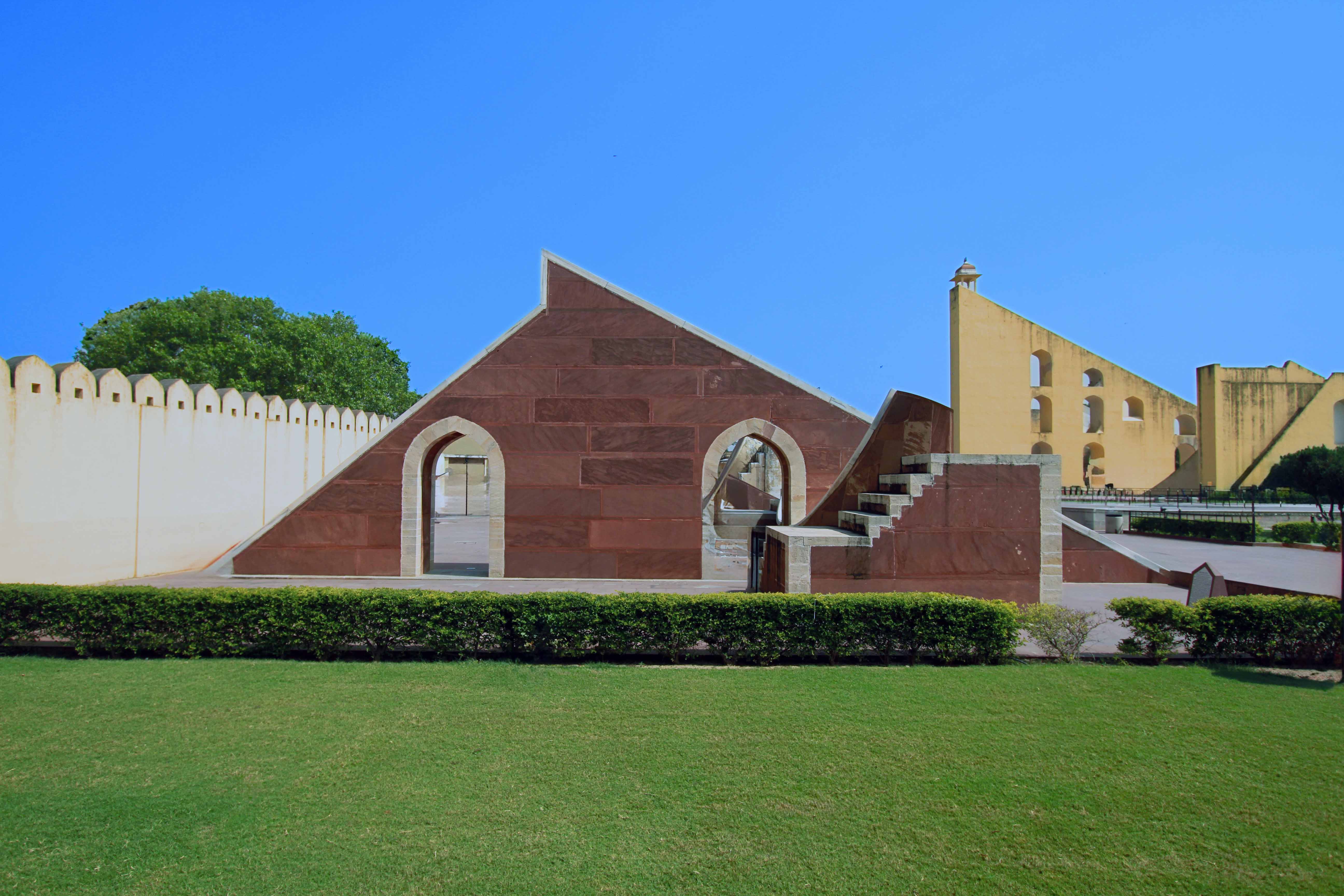 Jantar Mantar — Rajasthan