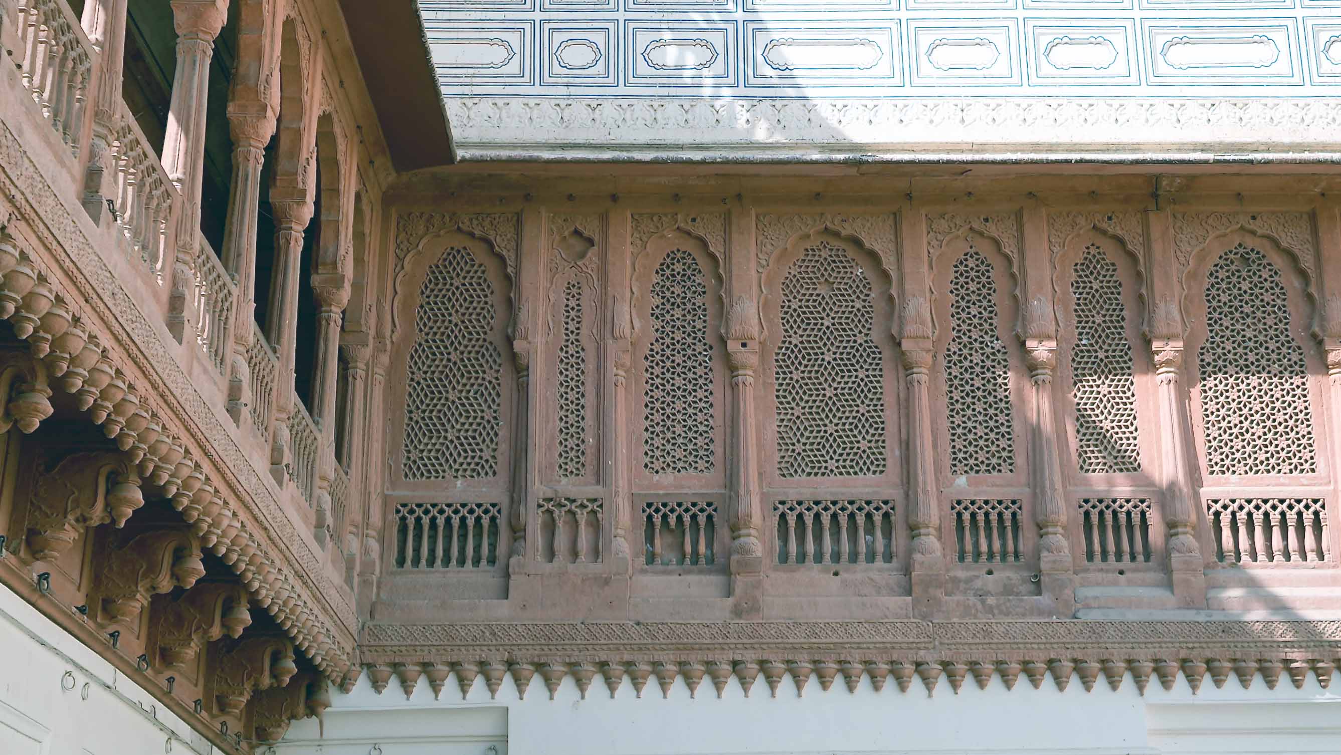 Junagarh — Rajasthan