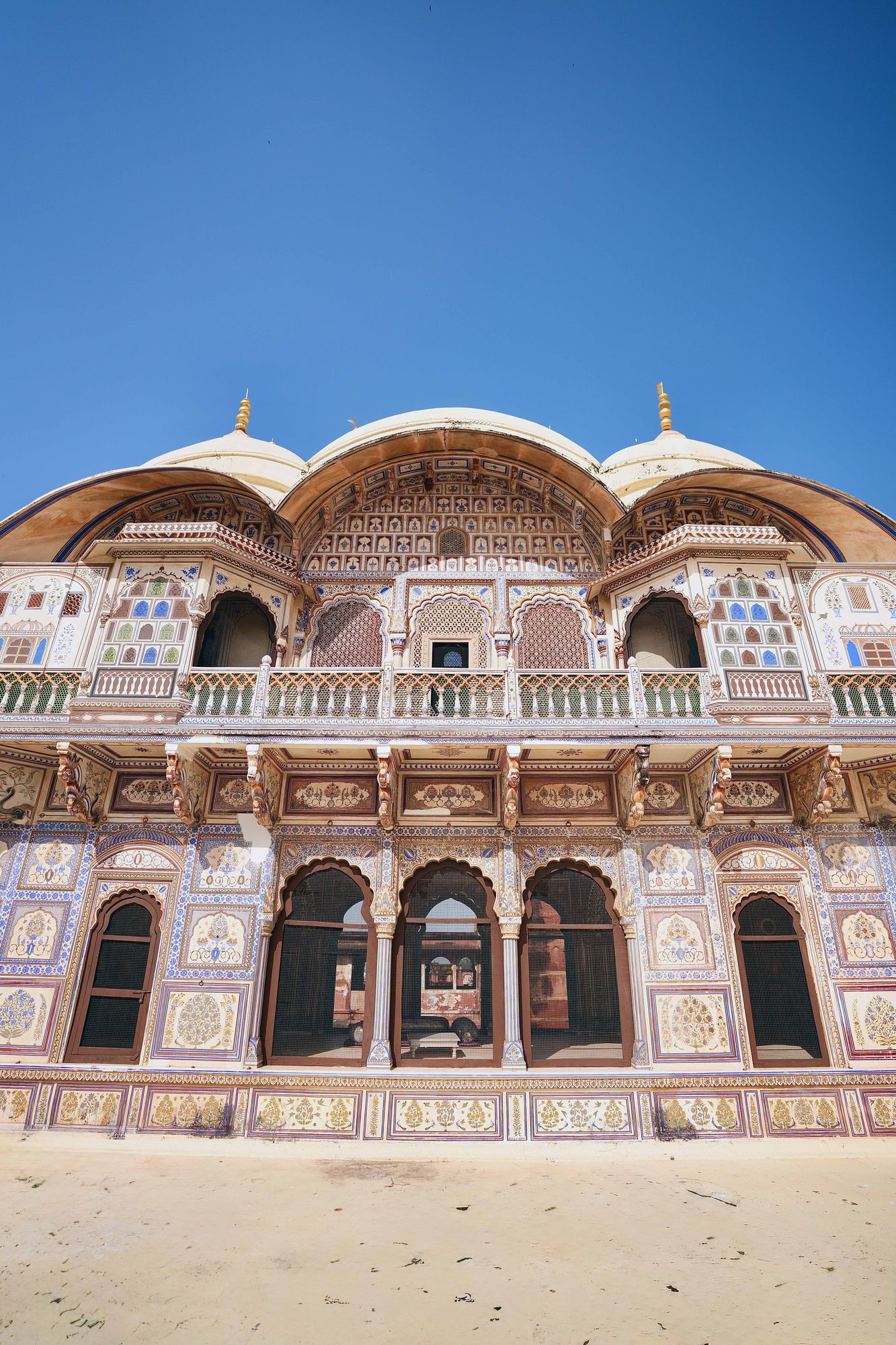 Karauli — Rajasthan