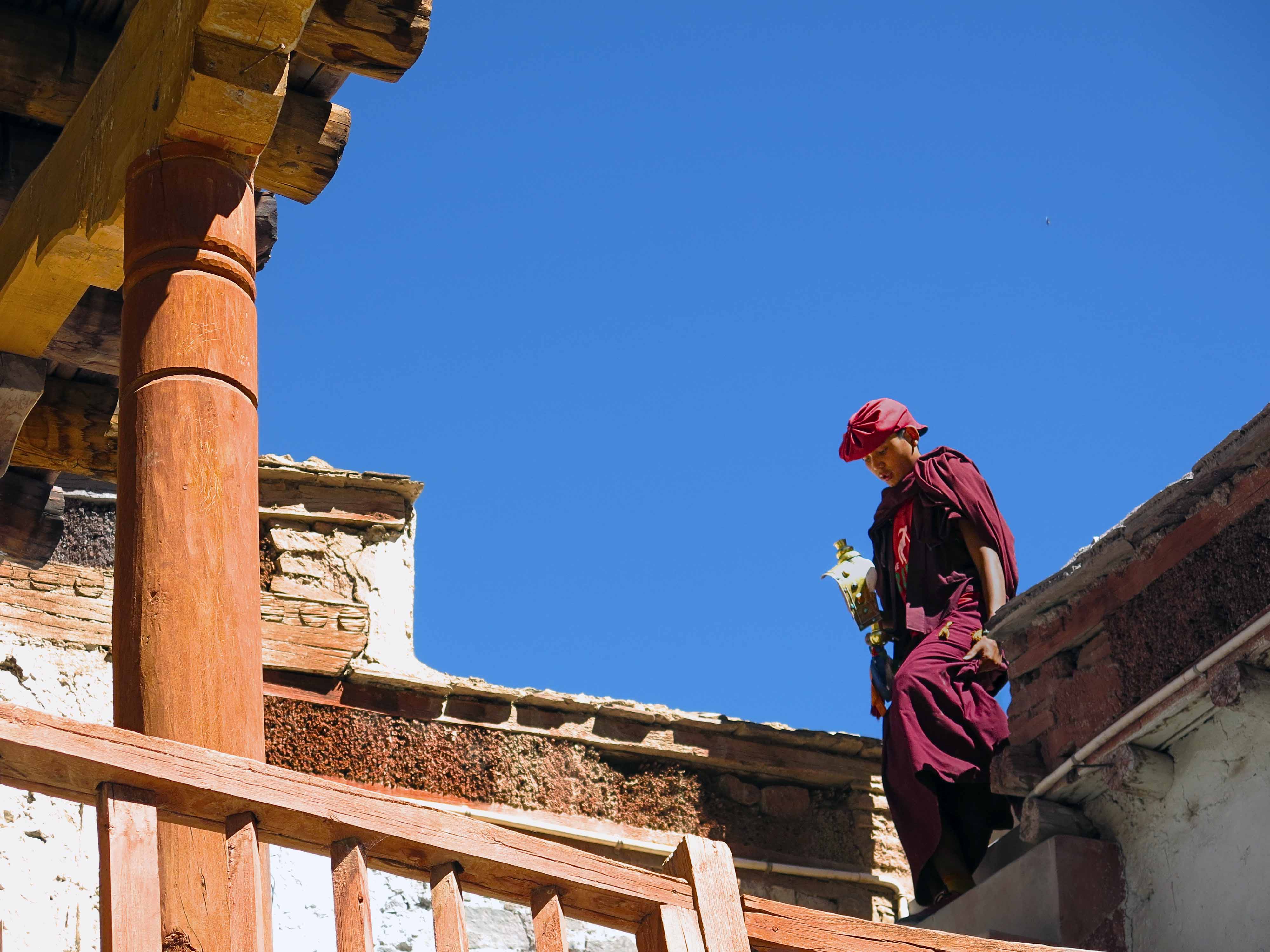 Ladakh — Ladakh