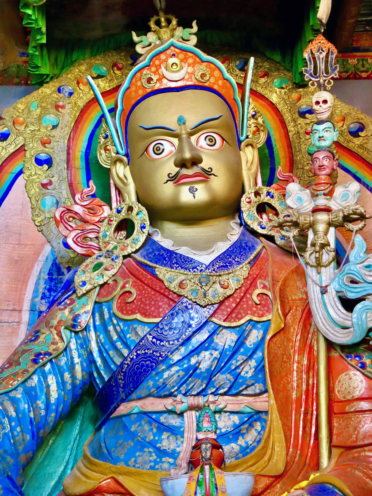 Ladakh — Ladakh
