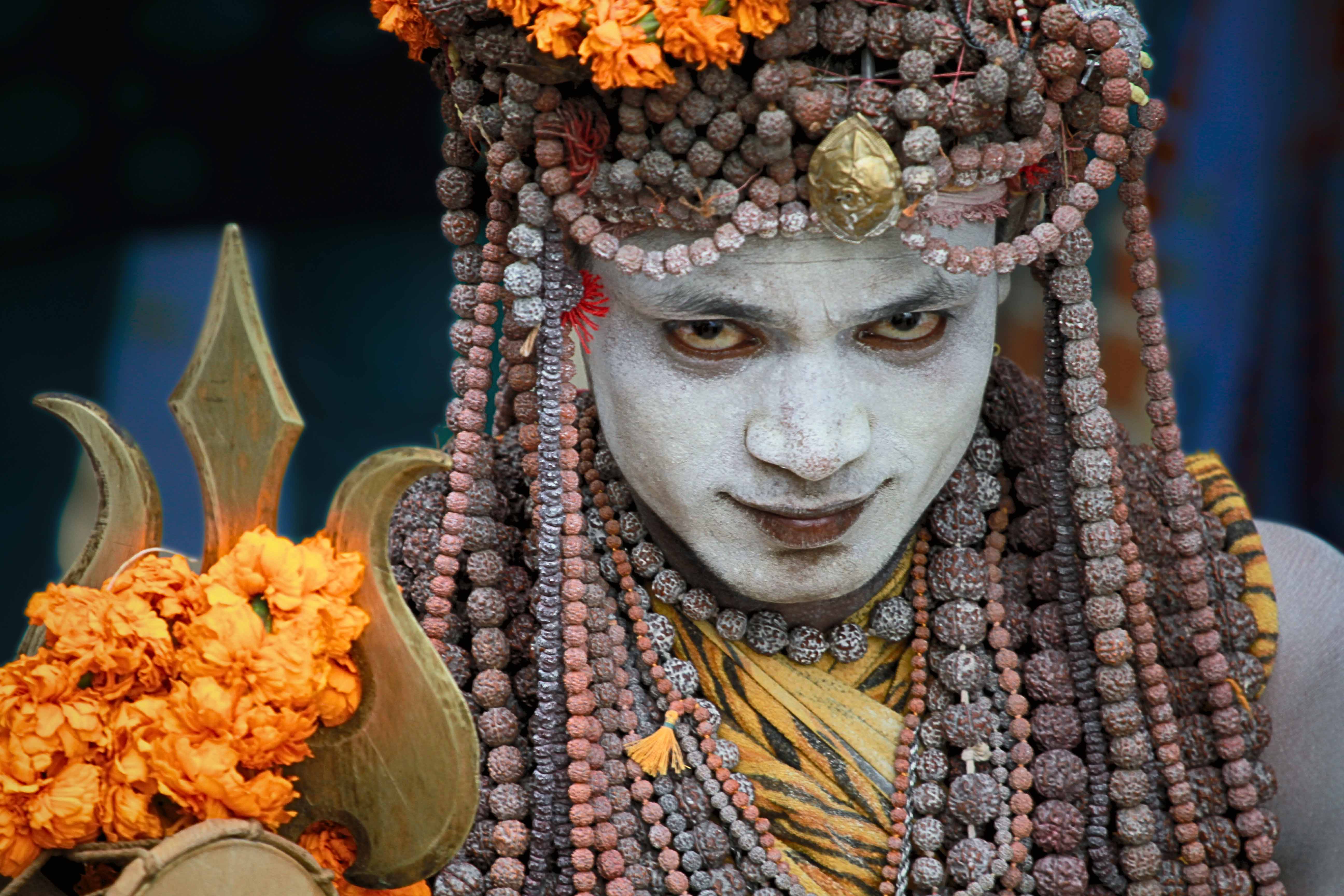 Mahakumbh — Uttar Pradesh