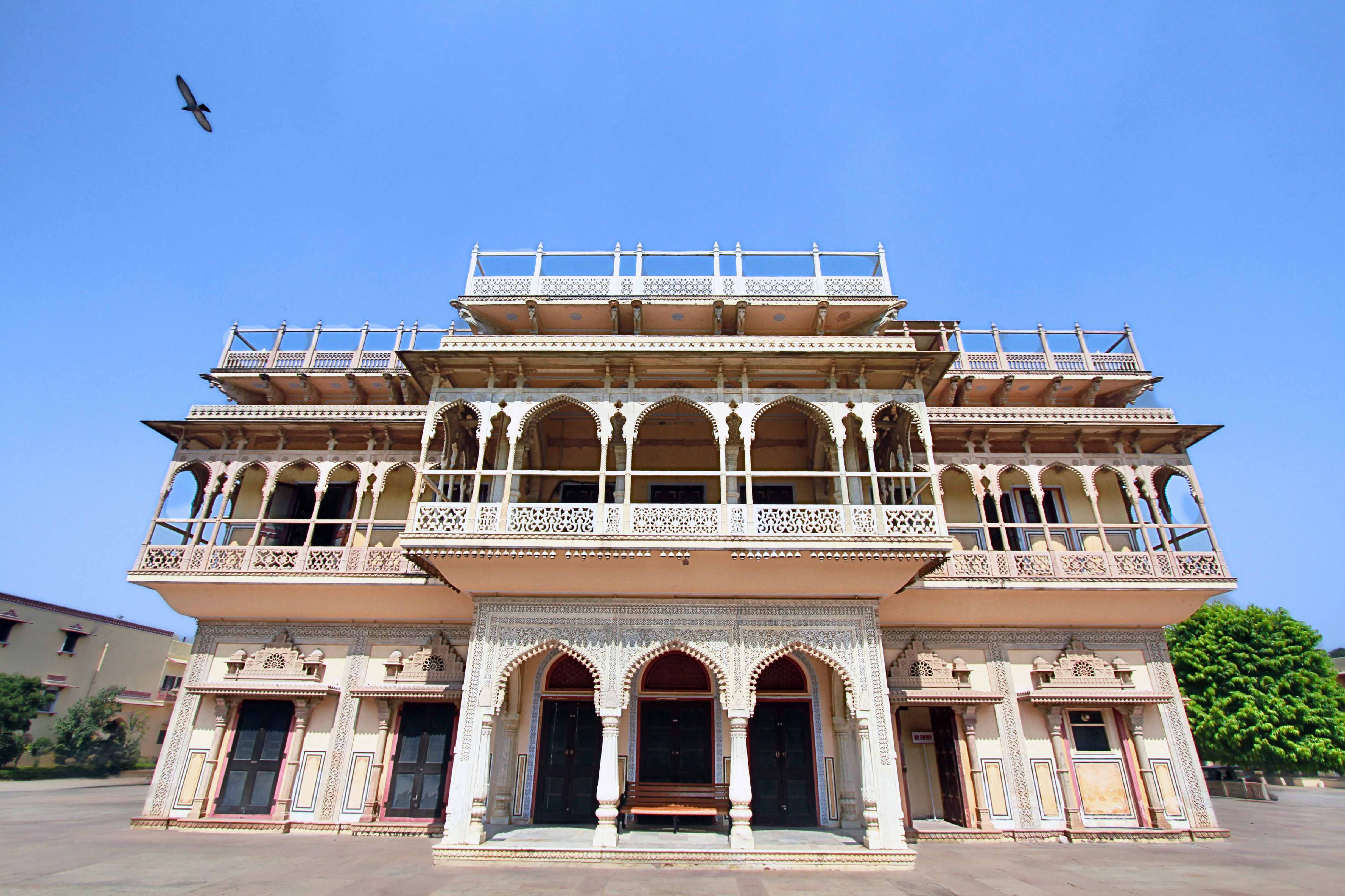 Mubarak Mahai — Rajasthan