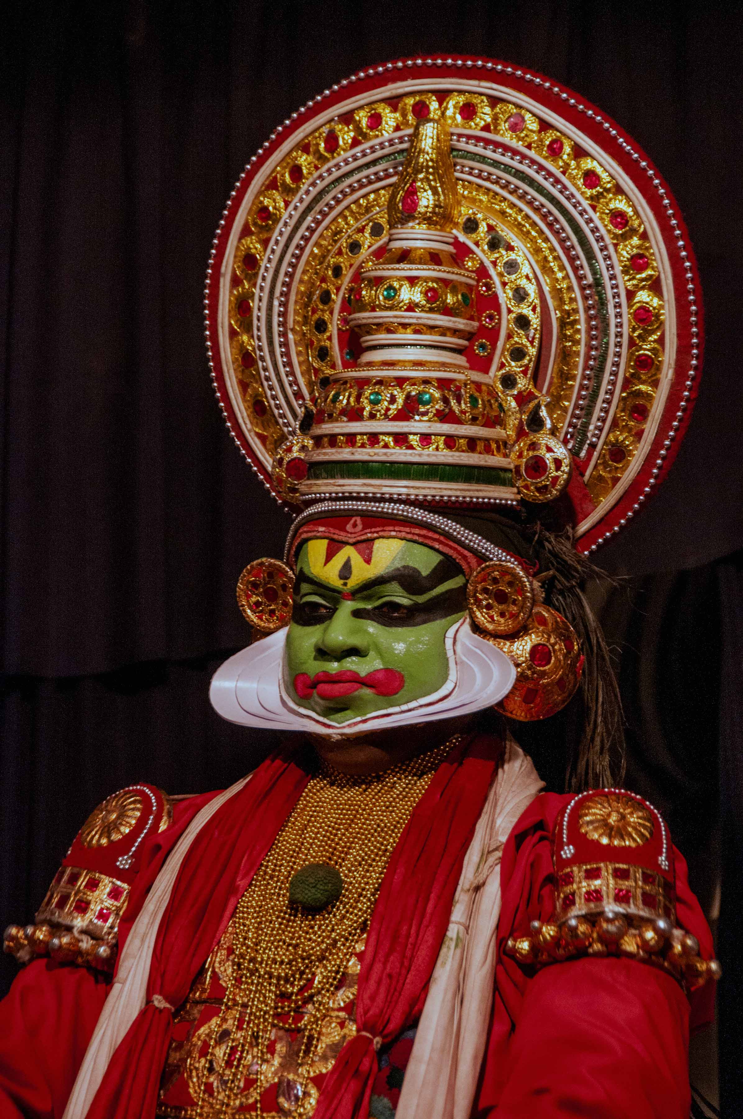 Kerala — The Emerald Verse of India