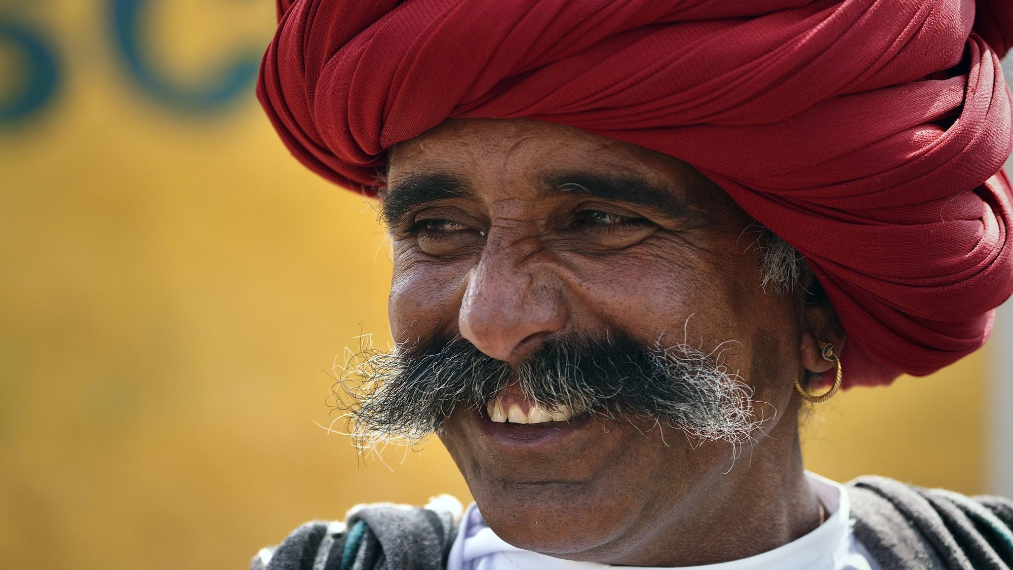 Rajasthan — Rajasthan