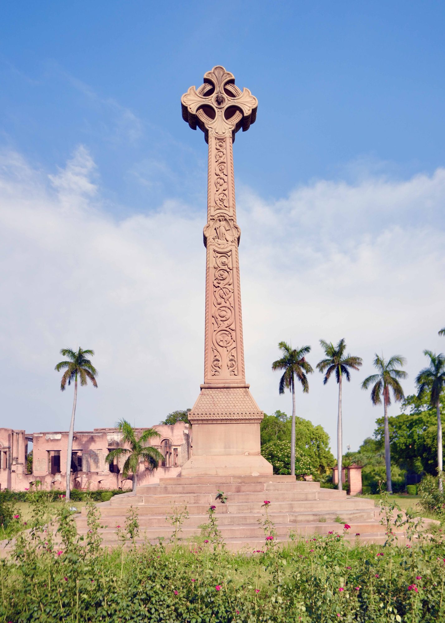 Residemcy — Uttar Pradesh