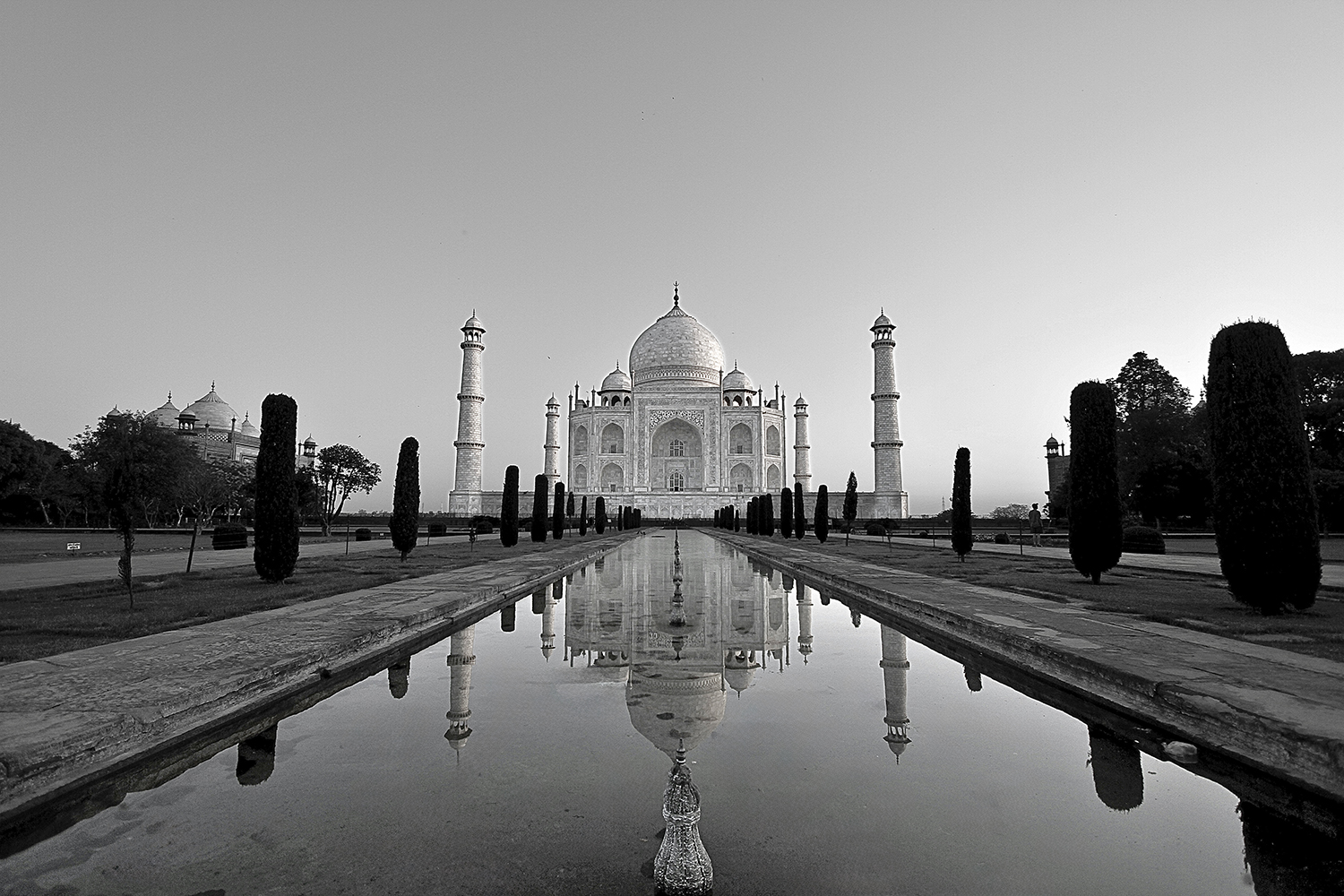 Uttar Pradesh — The Cultural Crown of India
