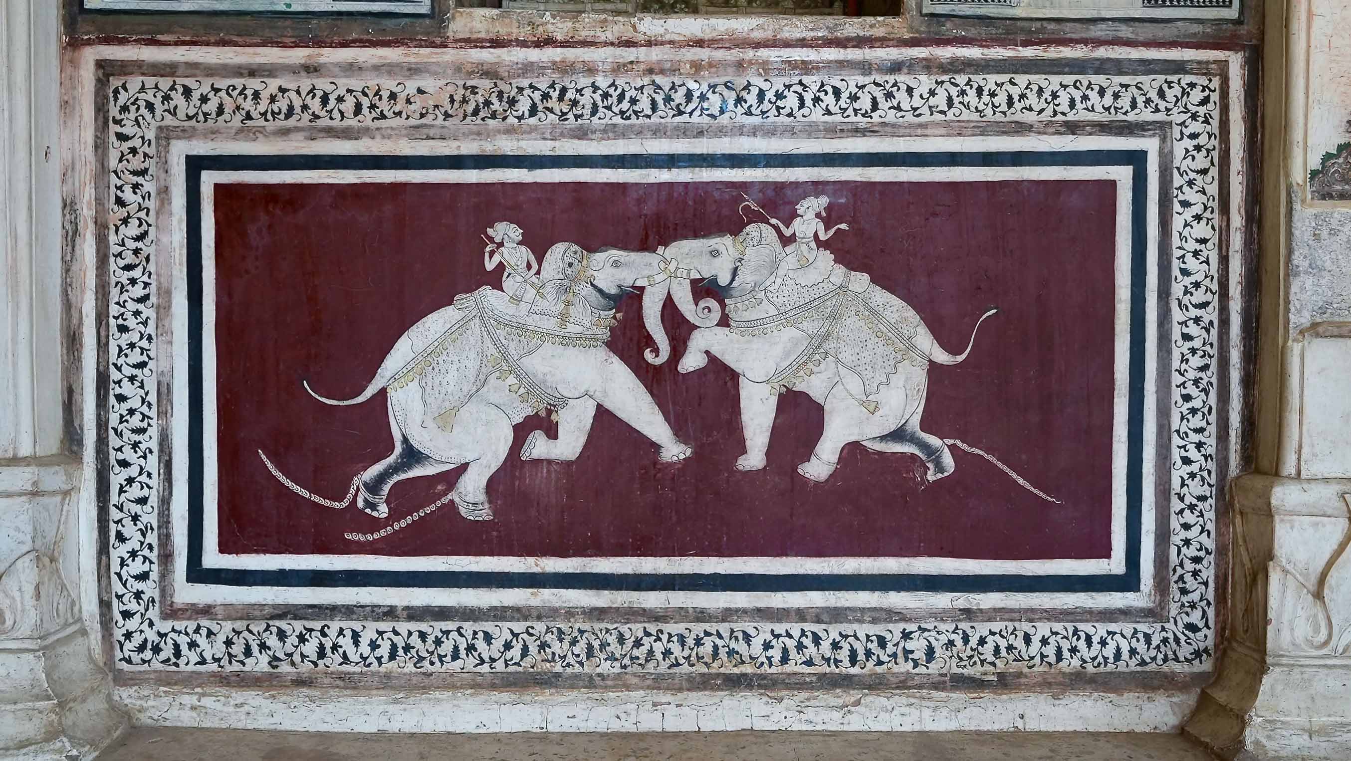 Taragarh — Rajasthan