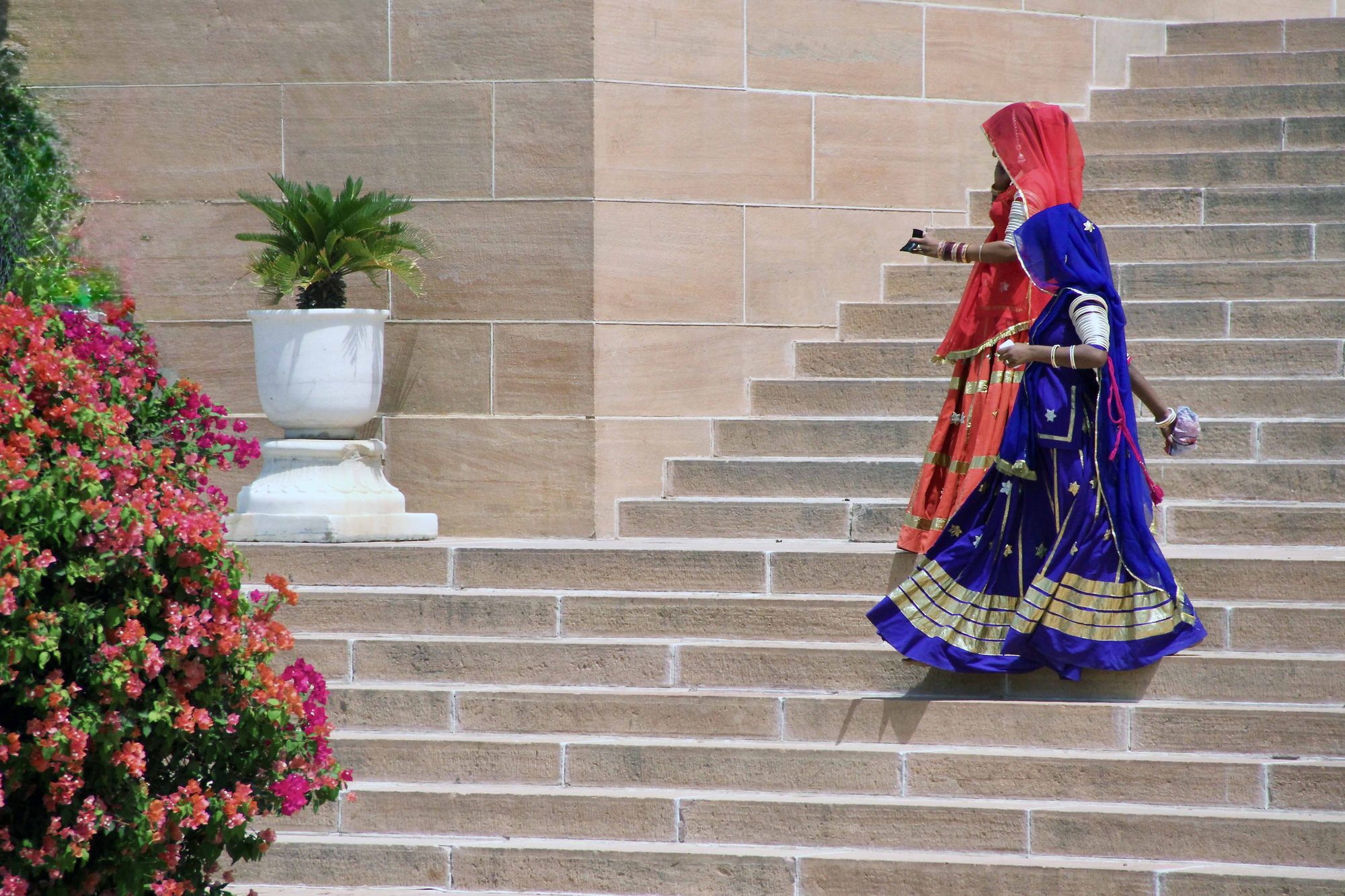UMED Bhawan Palace — Rajasthan